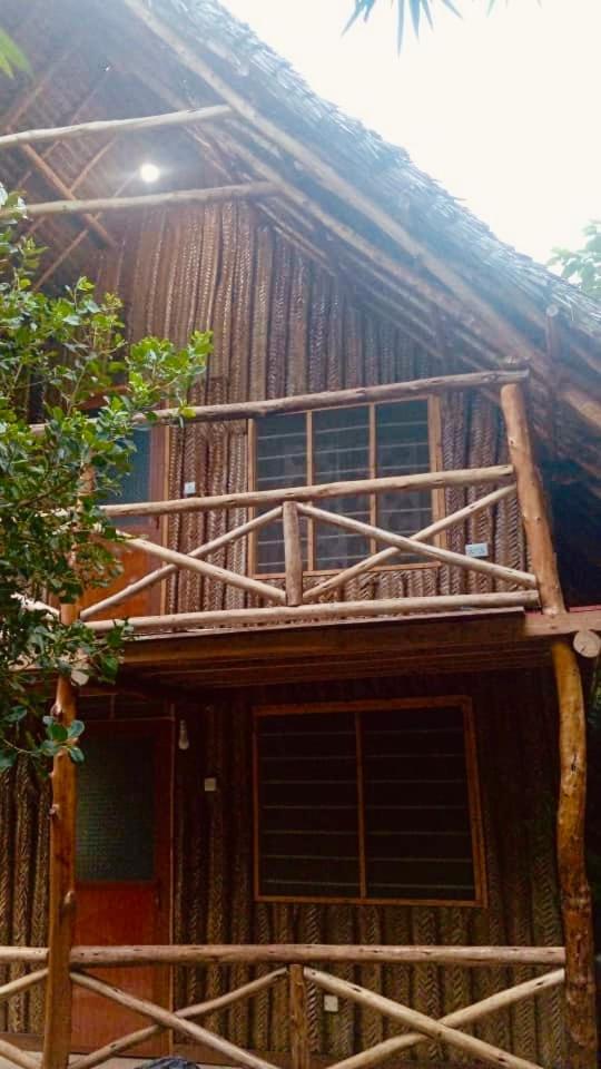 Embe Lodge Kizimkazi Exterior photo